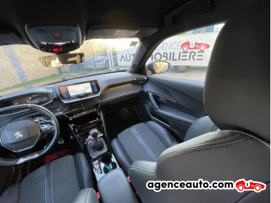 Peugeot 2008 — 11